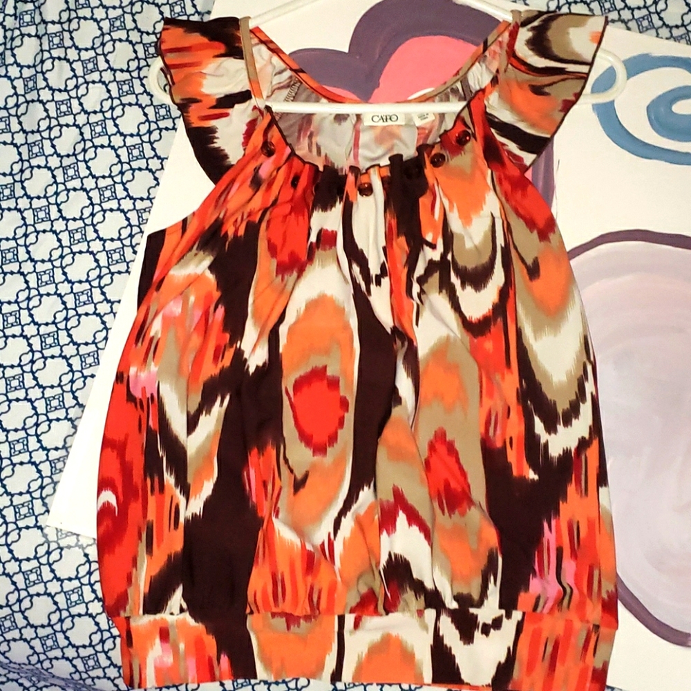 Blouse *bundle and save any items**